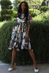 Ezra Dress – Okeefe Floral